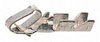 Crimp terminal for socket housing