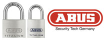 Strong, Lightweight and Innovative - The new Titalium padlocks from Abus