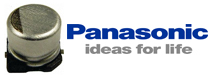 Panasonic Capasitor