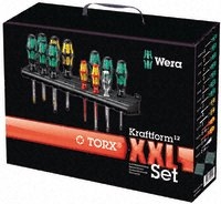 Screwdriver sets